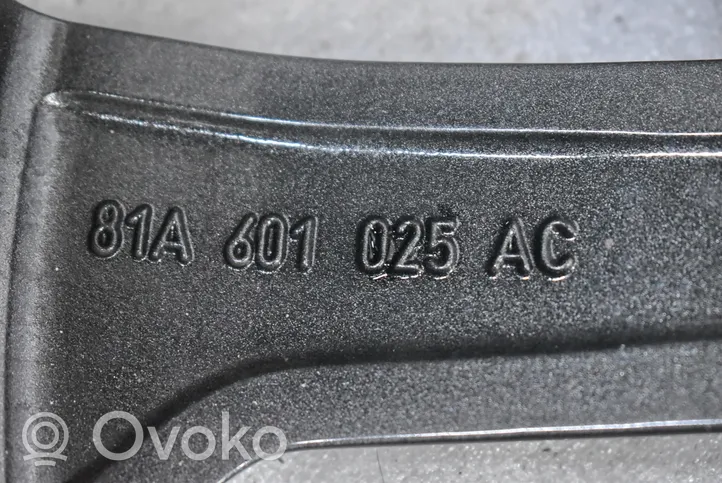 Audi Q2 - Felgi aluminiowe R19 