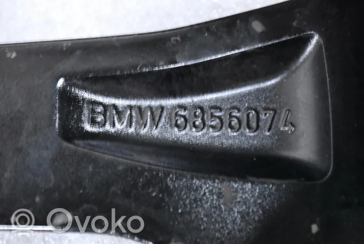 BMW X1 F48 F49 R19-alumiinivanne 