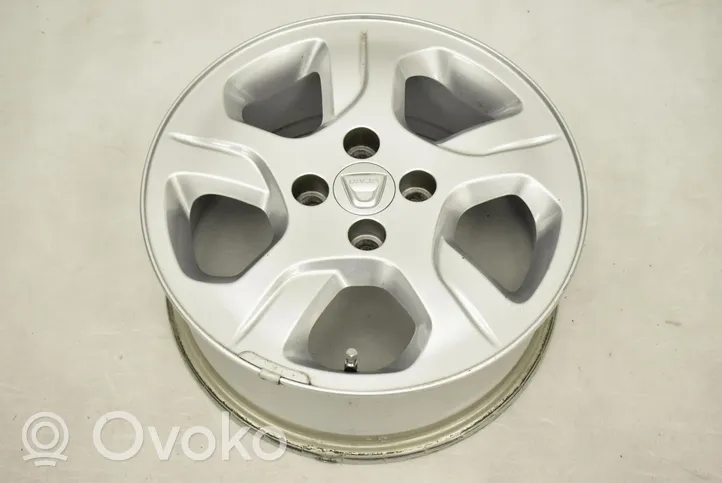 Dacia Sandero R15 alloy rim 