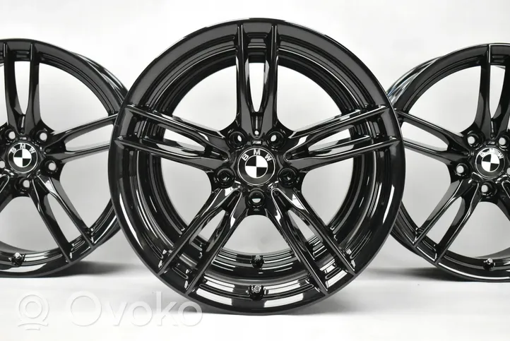 BMW M4 F82 F83 R19 alloy rim 