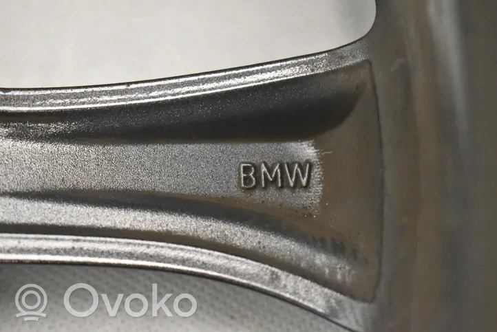 BMW X6 E71 R19-alumiinivanne 