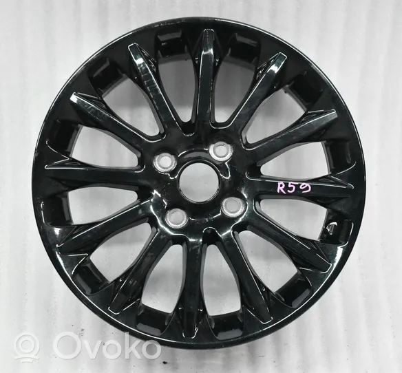 Ford B-MAX R 16 alumīnija - vieglmetāla disks (-i) 