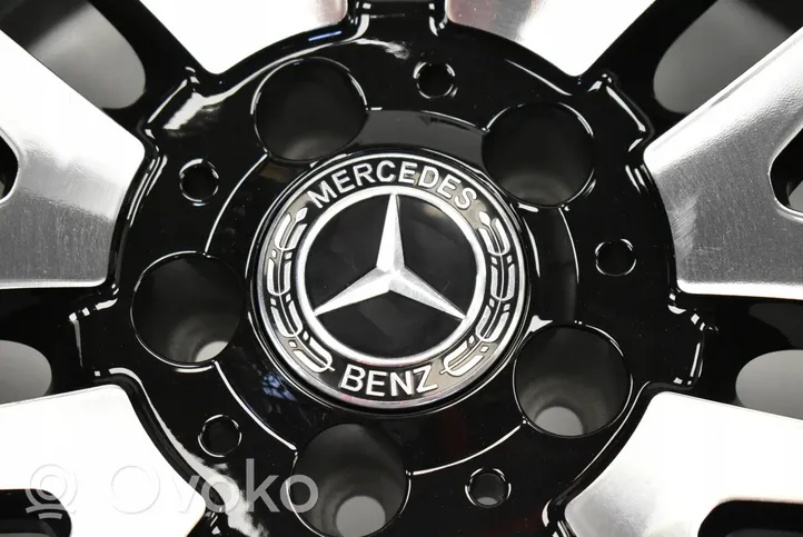 Mercedes-Benz SL R231 R 19 alumīnija - vieglmetāla disks (-i) 