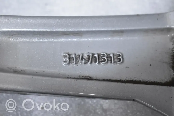 Volvo S60 Felgi aluminiowe R19 