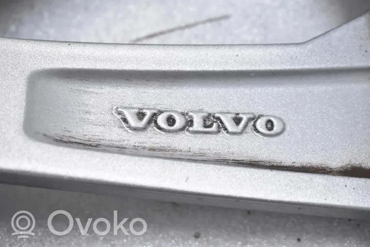 Volvo S60 R19 alloy rim 