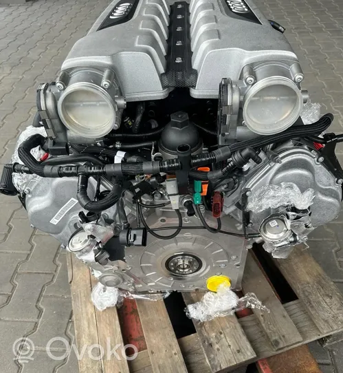 Audi R8 4S Moteur 07L