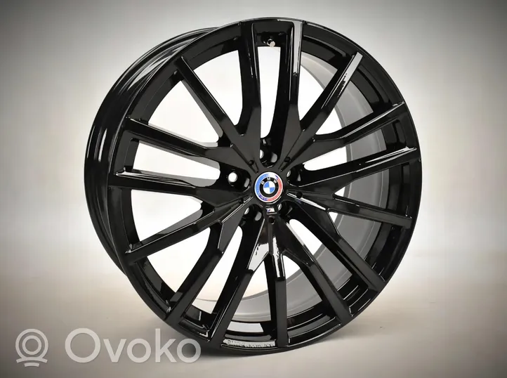 BMW X5 G05 Cerchione in lega R22 