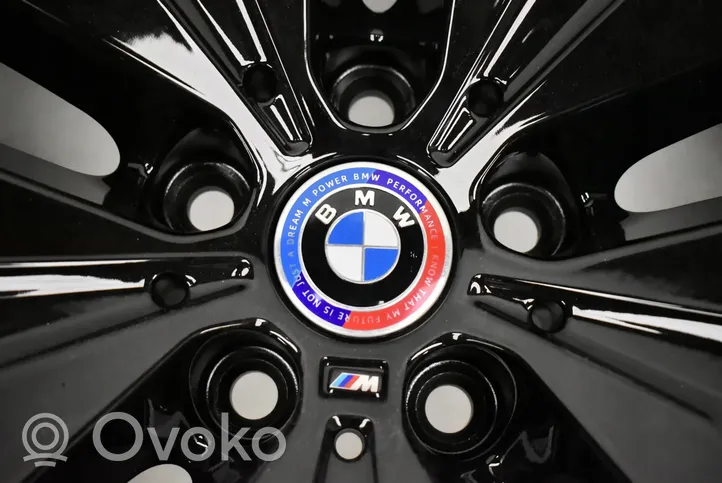 BMW X5 G05 Cerchione in lega R22 
