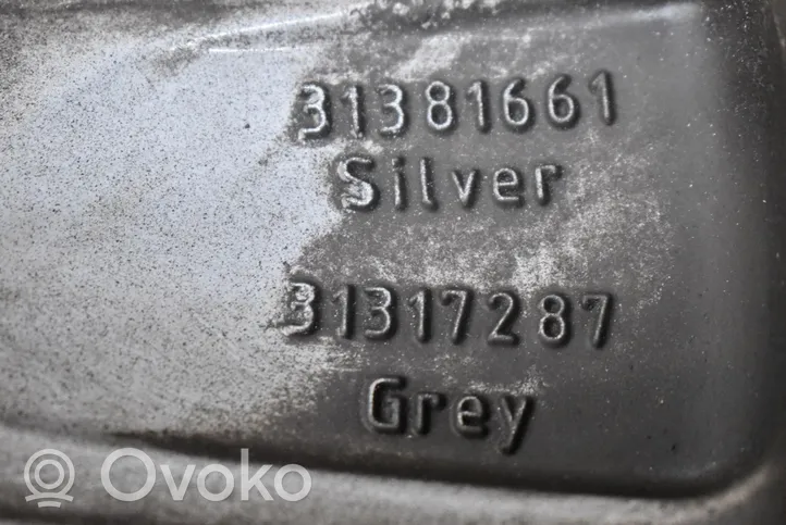 Volvo S40, V40 Felgi aluminiowe R17 