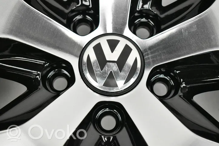 Volkswagen Beetle A5 Felgi aluminiowe R18 