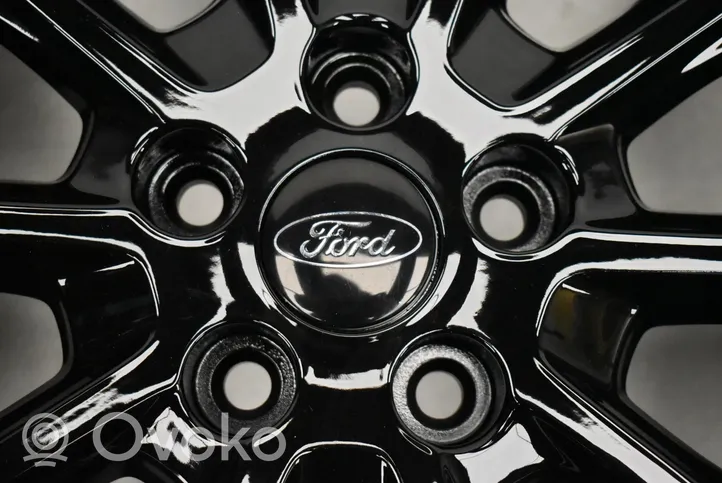 Ford Mondeo MK V Felgi aluminiowe R19 