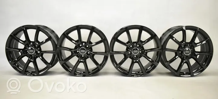 Audi Q5 SQ5 R18 alloy rim 