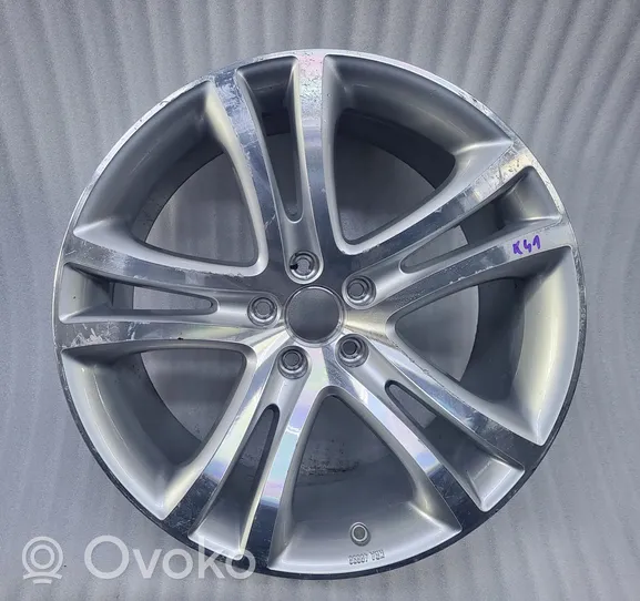 Volkswagen Tiguan Felgi aluminiowe R19 