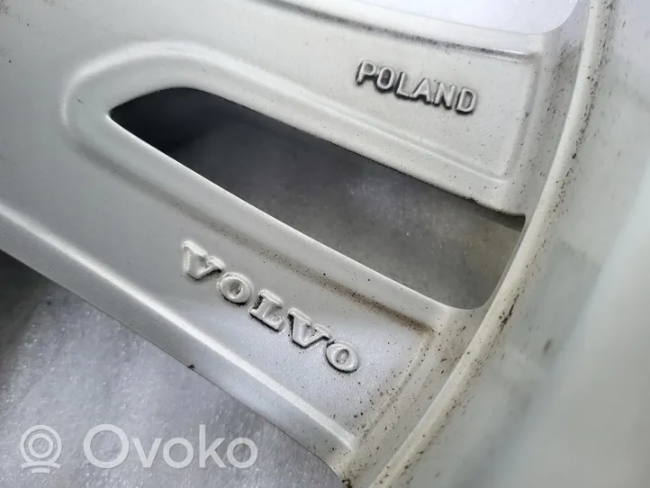 Volvo S90, V90 R18-alumiinivanne 