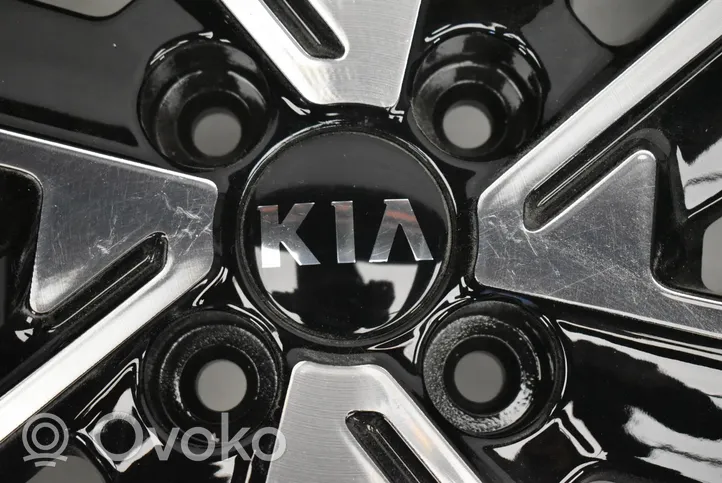 KIA Rio Cerchione in lega R17 