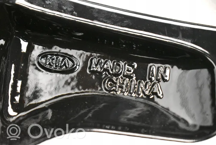 KIA Rio R17 alloy rim 