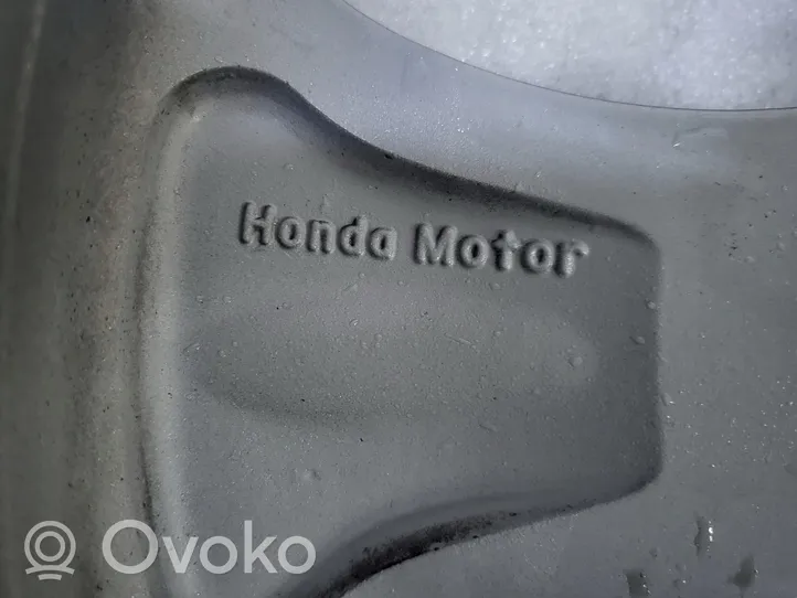 Honda CR-V R18 alloy rim 