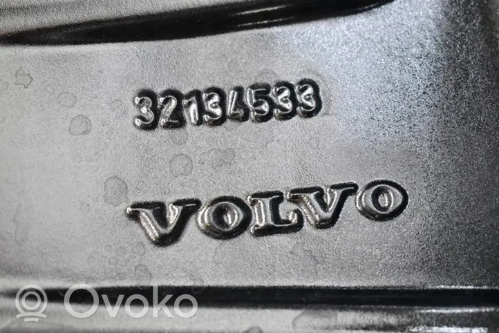 Volvo S90, V90 R21-alumiinivanne 