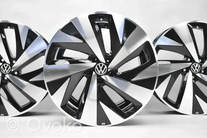 Volkswagen ID.3 Felgi aluminiowe R20 