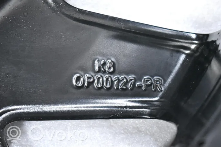 Opel Mokka B Cerchione in lega R17 