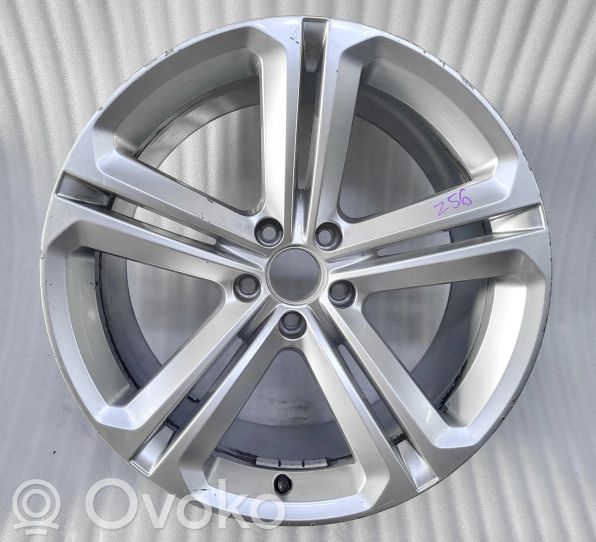 Volkswagen Tiguan R19 alloy rim, 282.07 € | RRR