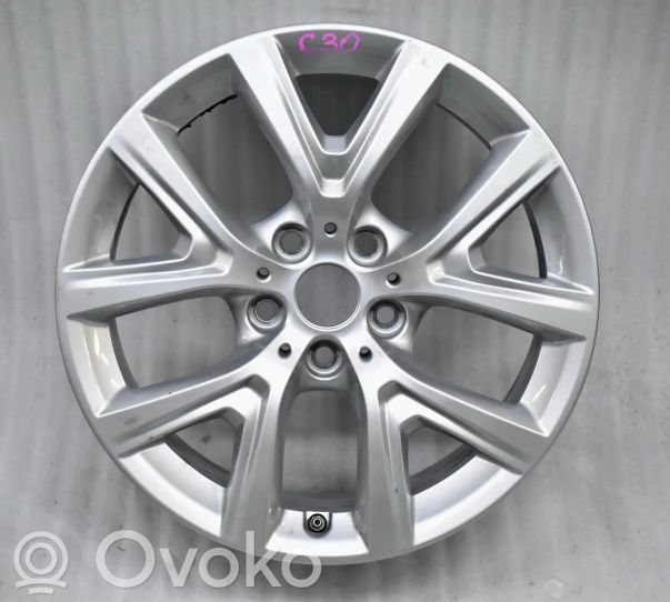 BMW X1 F48 F49 R17 alloy rim, 183.53 € | RRR