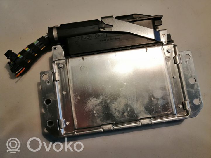 Audi A6 S6 C5 4B Module de contrôle de boîte de vitesses ECU 4B0927156DK