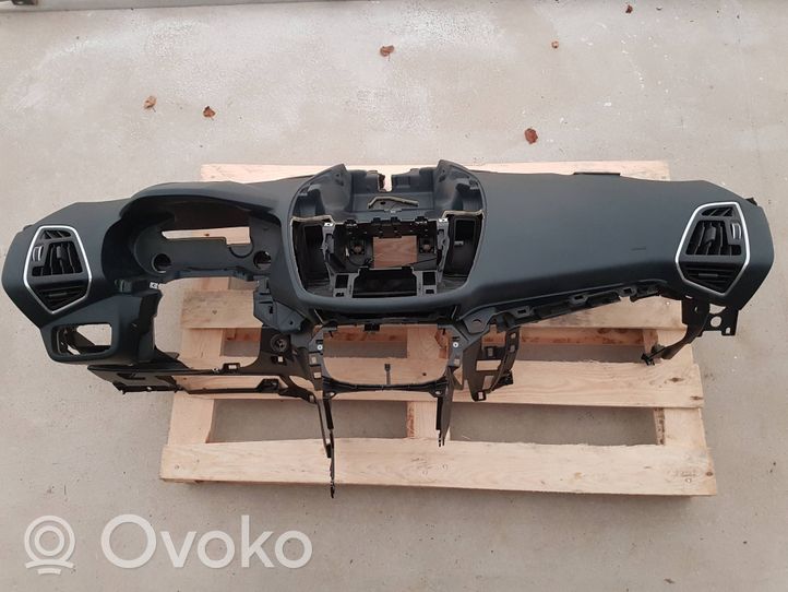 Ford Grand C-MAX Dashboard YSD1755668LB