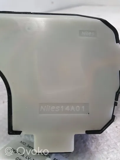 Nissan Micra Interruptor de luz NLS14A01