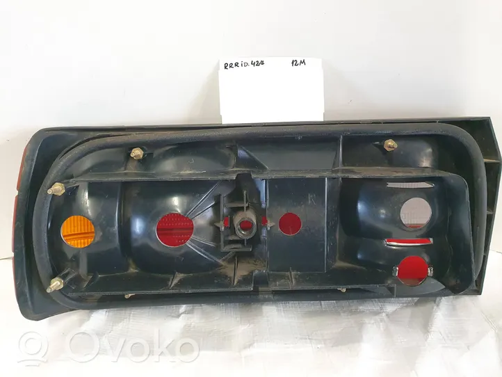 BMW 3 E30 Lampa tylna 1386090