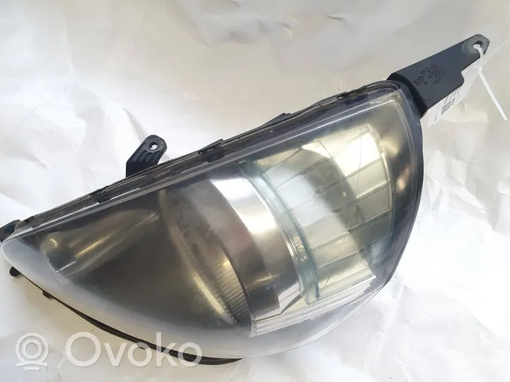 Honda Jazz Lampa przednia P4952