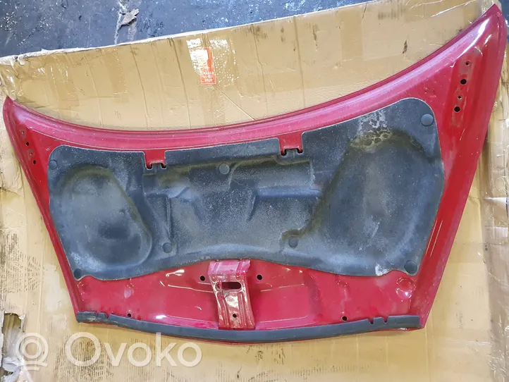 Honda Jazz Pokrywa przednia / Maska silnika 153777