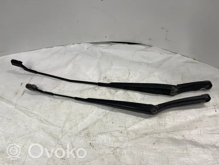 Volkswagen Polo V 6R Front wiper blade arm 6R1955409A