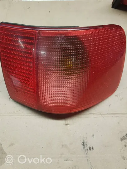 Audi A6 S6 C4 4A Rear/tail lights 138008