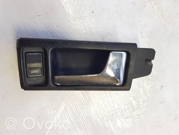 Audi A6 S6 C4 4A Front door interior handle 4A0837020C