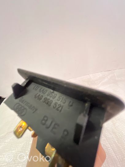 Audi A6 S6 C4 4A Electric window control switch 4A0959521