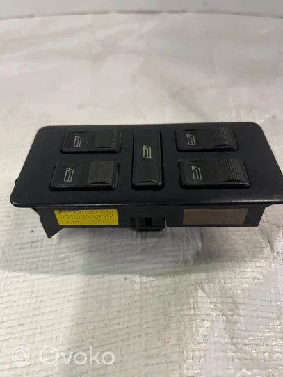 Audi A6 S6 C4 4A Electric window control switch 4A0959521