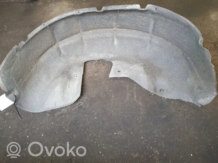 Volvo XC90 Revestimientos de la aleta guardabarros antisalpicaduras trasera 
