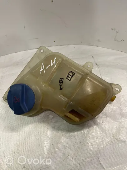 Audi A4 S4 B5 8D Serbatoio di compensazione del liquido refrigerante/vaschetta 8D0121403L