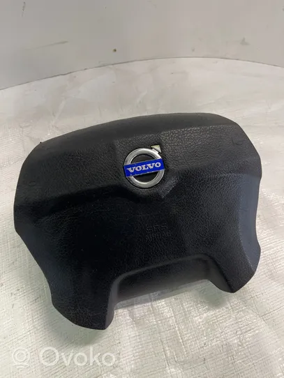 Volvo XC90 Poduszka powietrzna Airbag kierownicy 30754304