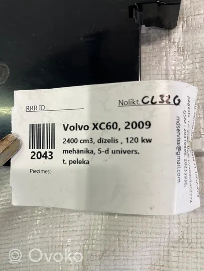Volvo XC60 Centralina/modulo bluetooth 31282130AA
