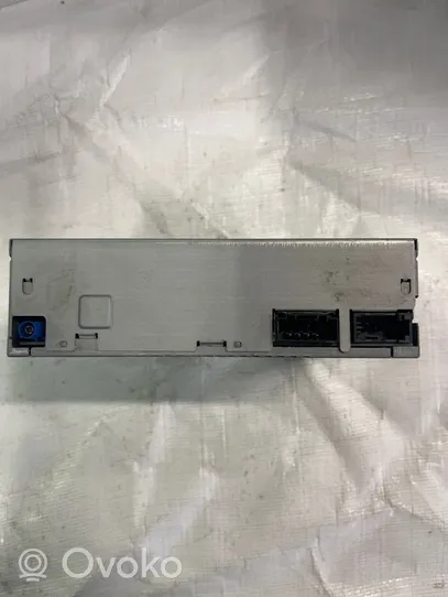 Audi A4 S4 B7 8E 8H GPS navigation control unit/module 4E0919887C