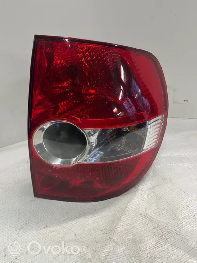 Volkswagen Fox Rear/tail lights 084411979R