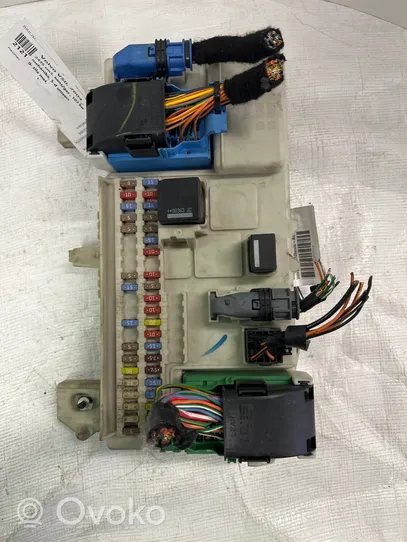 Volvo V50 Module de fusibles 31254903