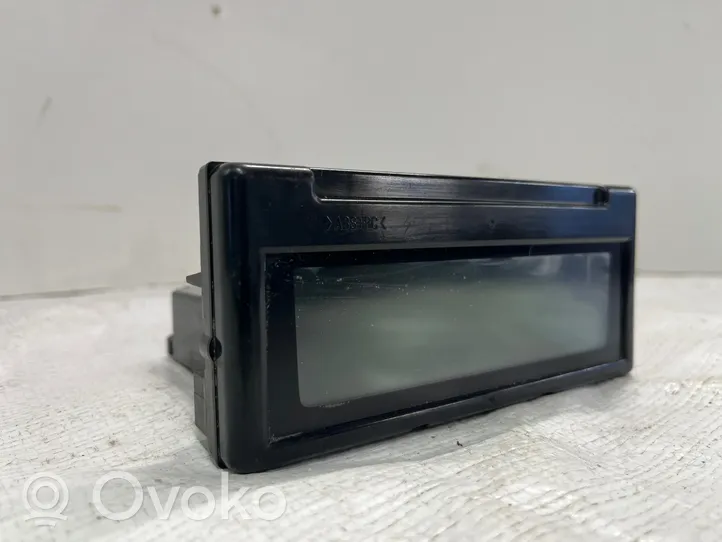 Volvo V50 Monitori/näyttö/pieni näyttö 30797719