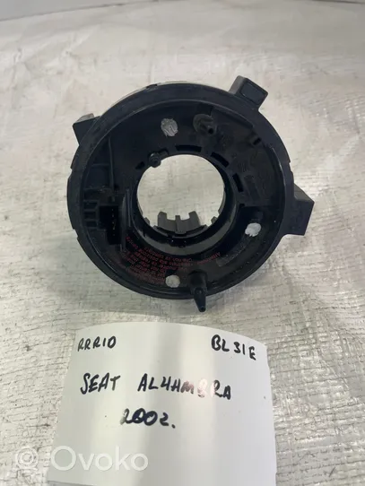 Seat Alhambra (Mk1) Innesco anello di contatto dell’airbag (anello SRS) 959653