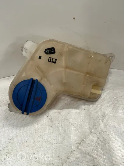 Audi A6 S6 C5 4B Coolant expansion tank/reservoir 8E0121403S