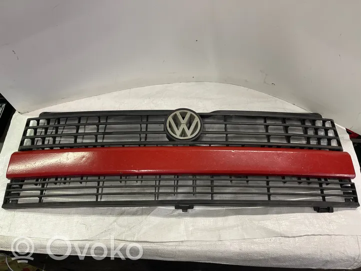 Volkswagen Transporter - Caravelle T4 Etusäleikkö 191853601H