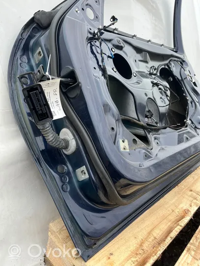 BMW 3 F30 F35 F31 Front door 