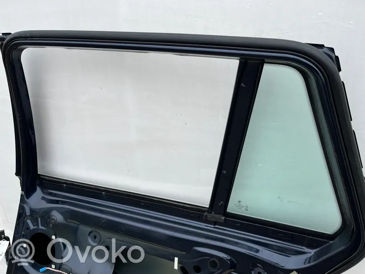 BMW 3 F30 F35 F31 Rear door 